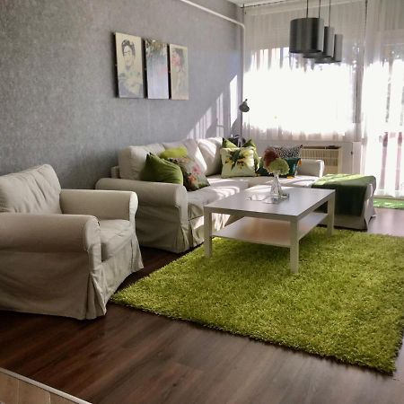 Greatforest Rosehill 1 Apartman Debrecín Exteriér fotografie