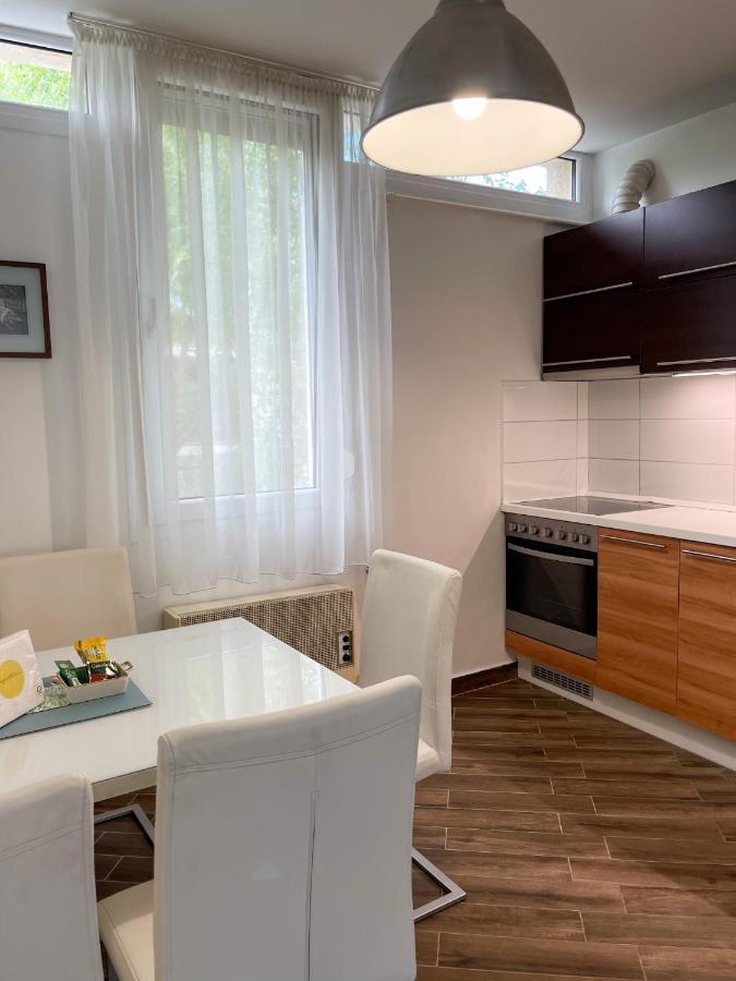Greatforest Rosehill 1 Apartman Debrecín Exteriér fotografie