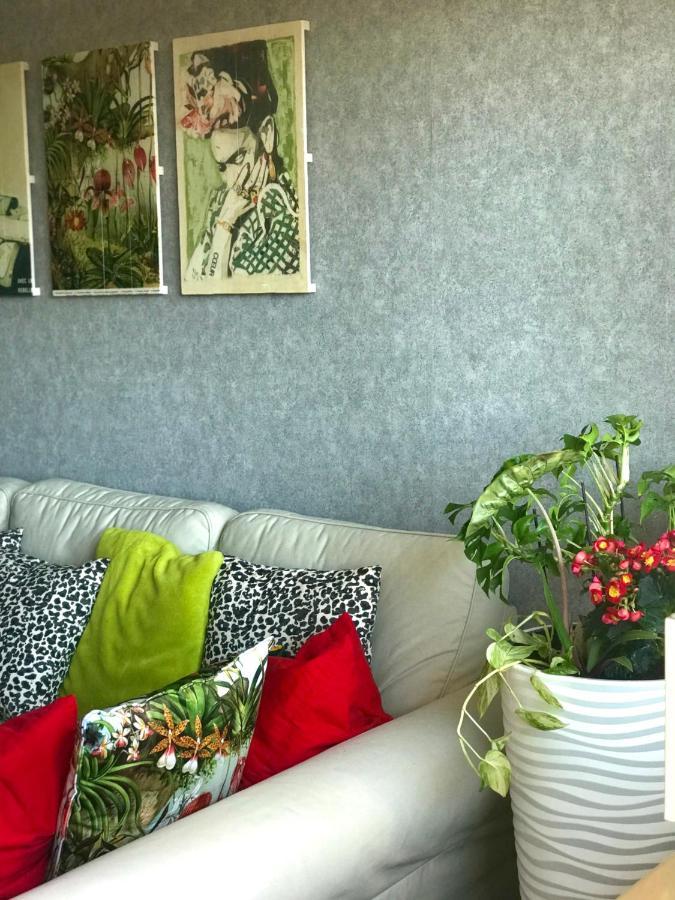 Greatforest Rosehill 1 Apartman Debrecín Exteriér fotografie