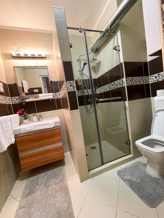 Greatforest Rosehill 1 Apartman Debrecín Exteriér fotografie